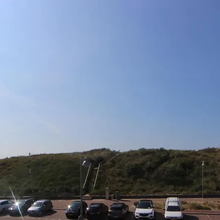 Fijne Vakantiehuizen 50 Mtr Van Het Strand Egmond aan Zee Exterior photo