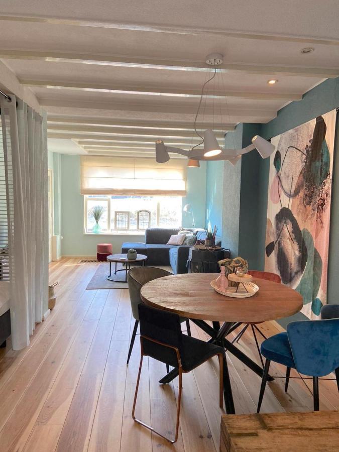 Apartment Fijne 50 Mtr Het *