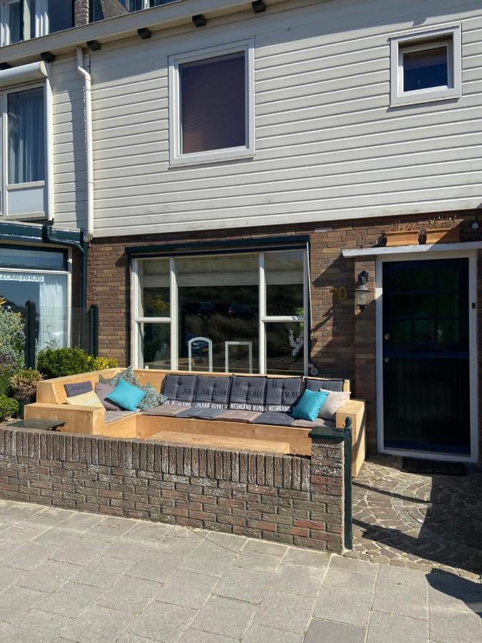 Apartment Fijne 50 Mtr Het *
