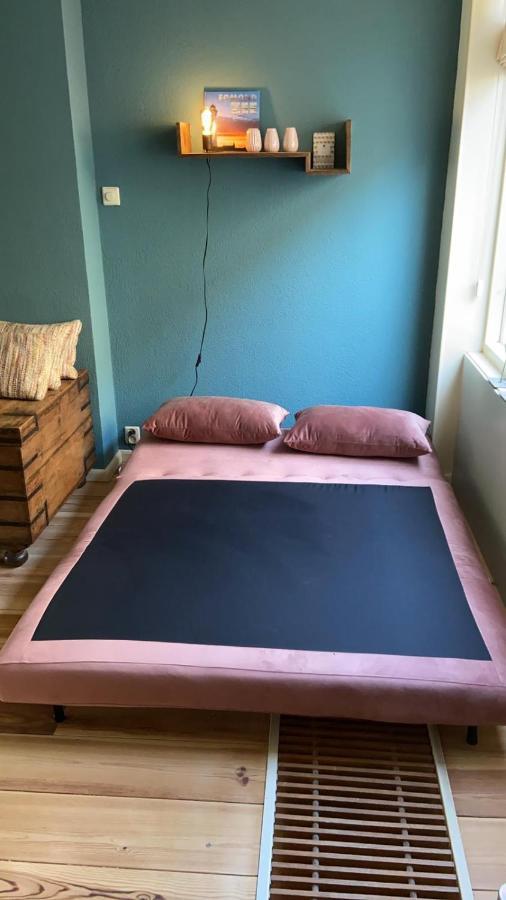 Apartment Fijne 50 Mtr Het *