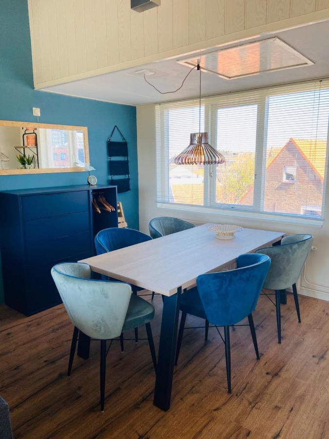 Apartment Fijne 50 Mtr Het *