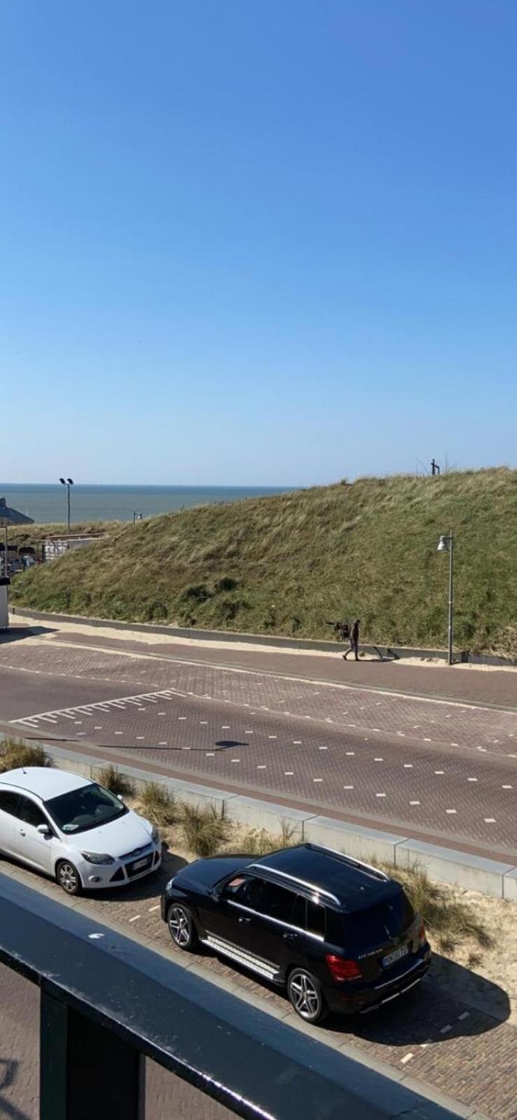 Apartment Fijne 50 Mtr Het