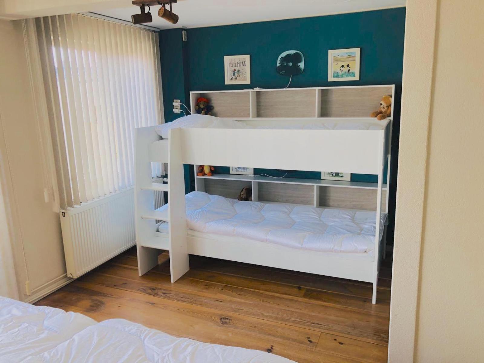 Fijne 50 Mtr Het Apartment *