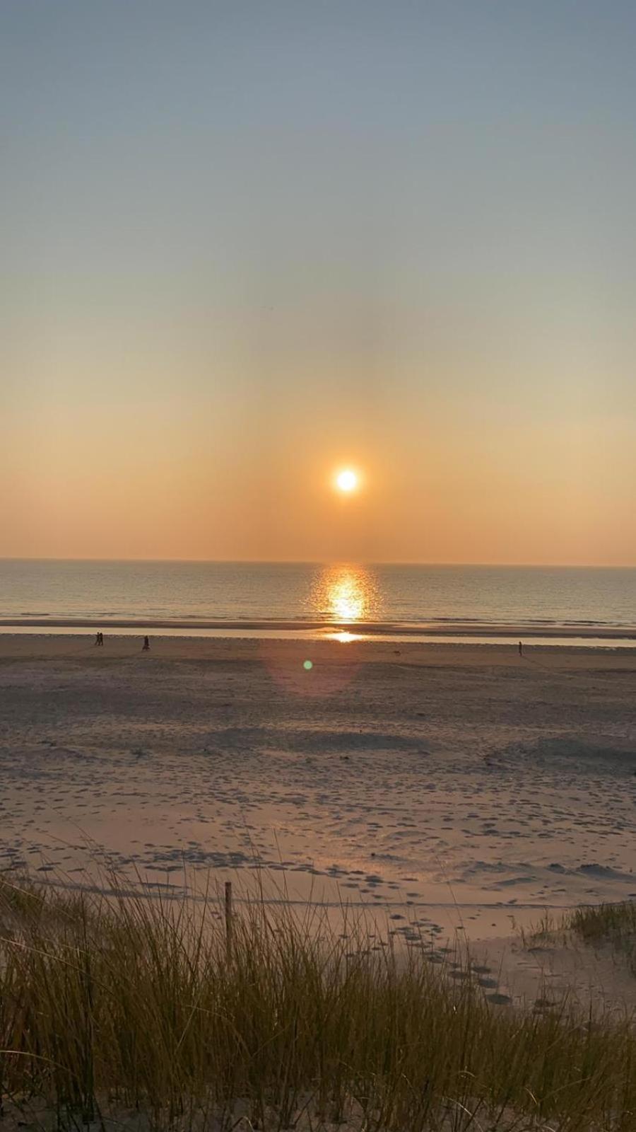 Fijne 50 Mtr Het Egmond aan Zee