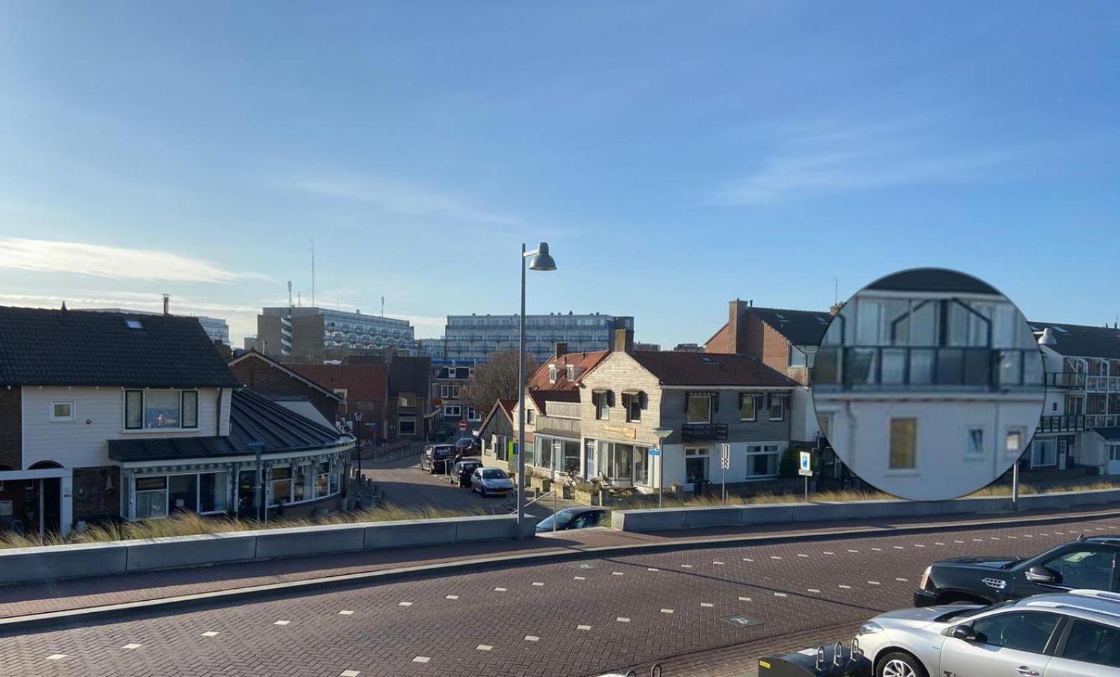 Fijne 50 Mtr Het Egmond aan Zee