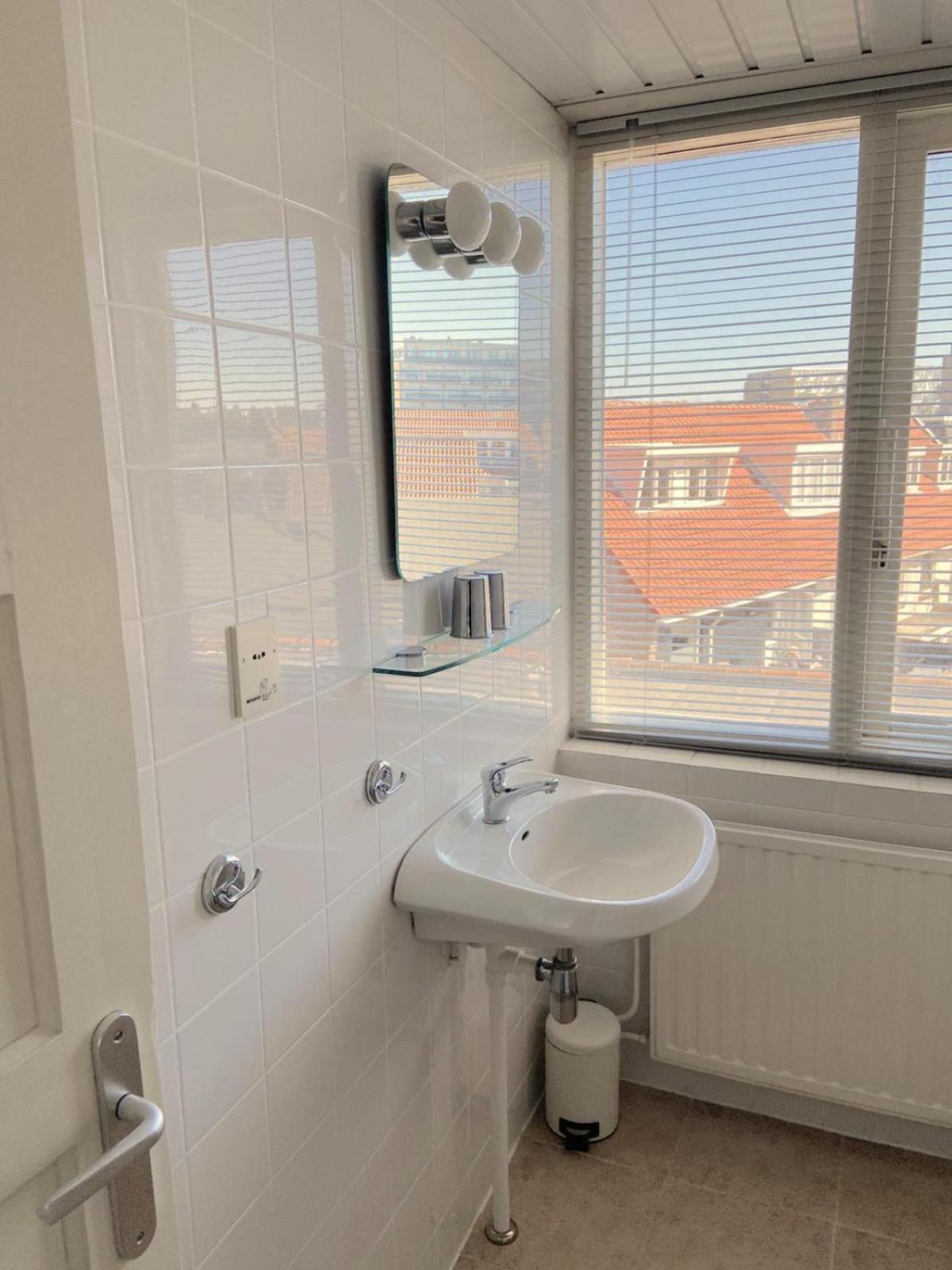 Apartment Fijne 50 Mtr Het Egmond aan Zee